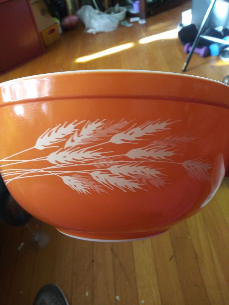 Pyrex Bowl #403