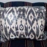 Tribal Dog Bed