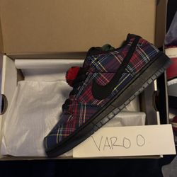 NIKE SB DUNK LOW NARDWAUR