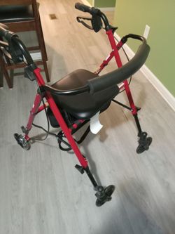 Like new scooter cash only