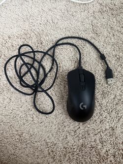 Logitech G403 RGB Gaming Mouse