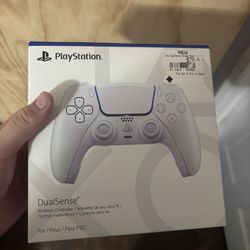 Ps5 Controller 