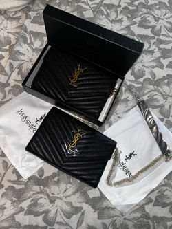 YSL bolsas
