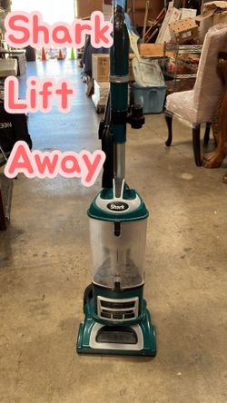 Vacuum Cleaners & Shampooers - $30 Each