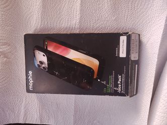 Mophie Juice Pack for iPhone 17 Pro Max