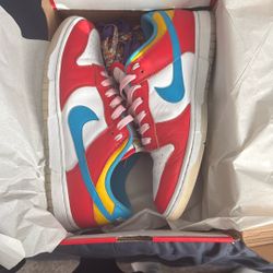 Jordan 1s