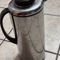 Insulated Coffee Carafe
