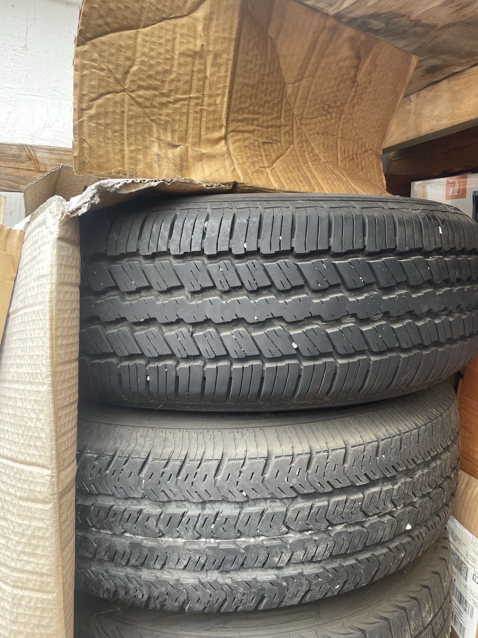 Moving Sale