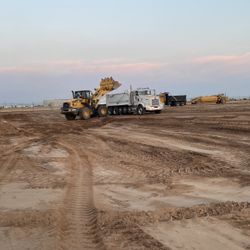 Clean Dirt For Free