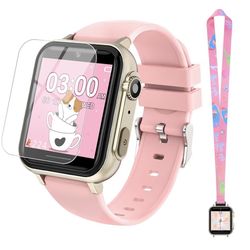Smart Watch for Kids
