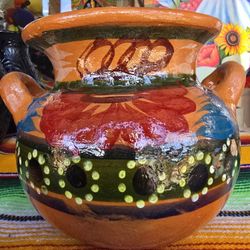 💥💥 Ollas De Barro 💥💥 $20 -20% Off