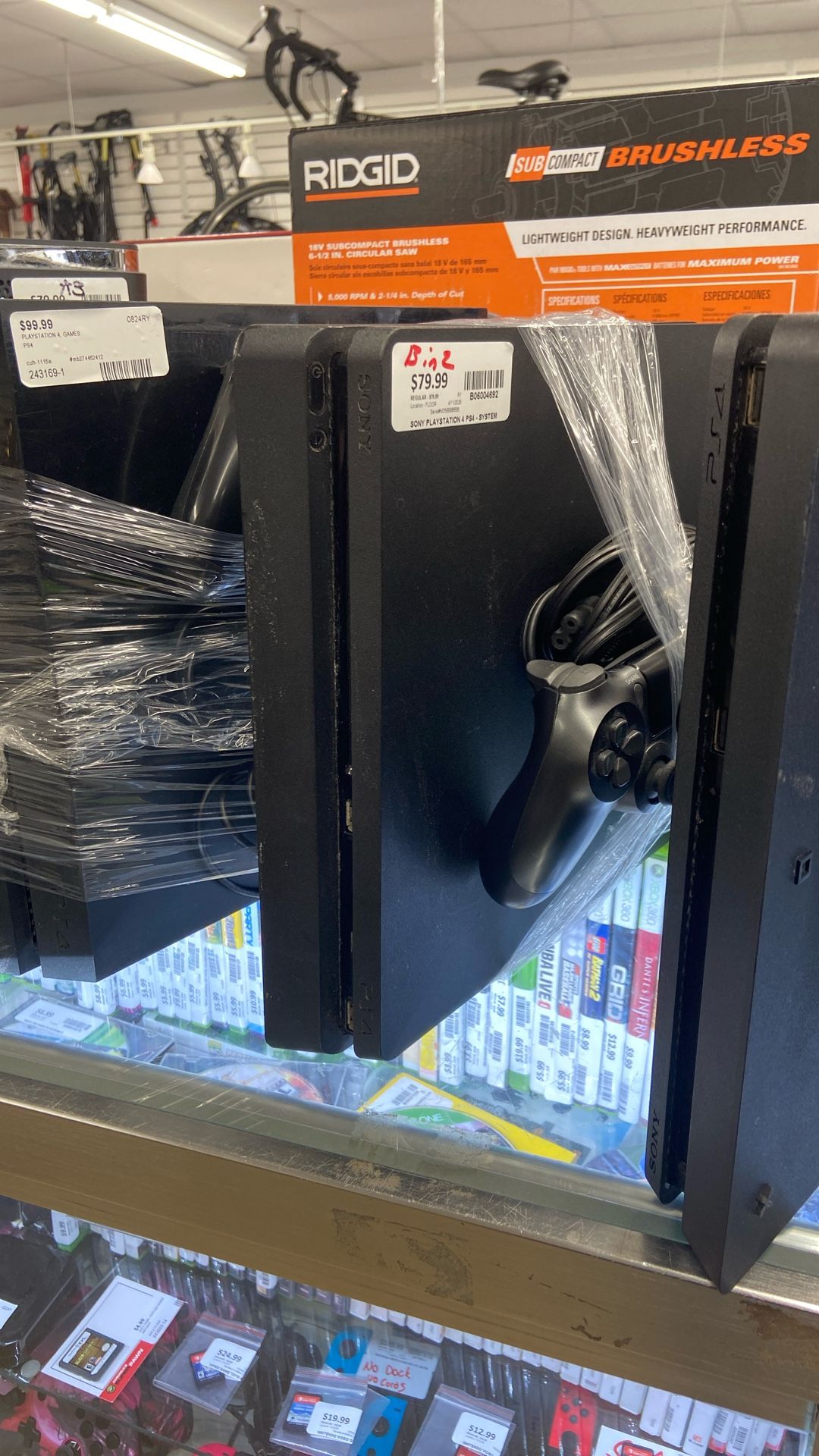 Ps3