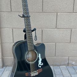 Takamine G-series 12 String