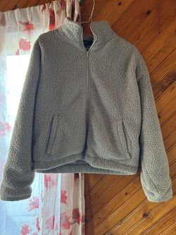 New Woman’s Jacket 