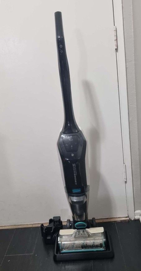 CrossWave Cordless Max Vaccum