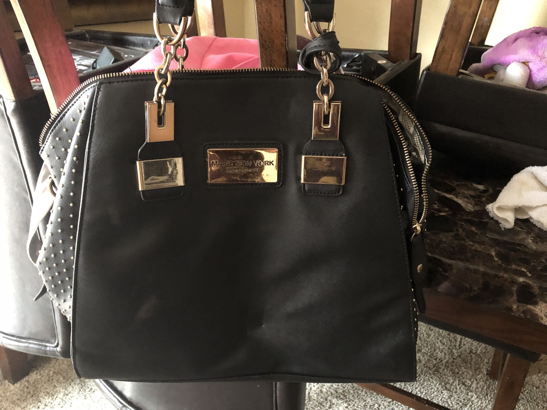 Vintage Louis Vuitton Hand Bag for Sale in Denver, CO - OfferUp