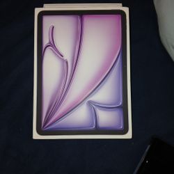 2025 iPad Air