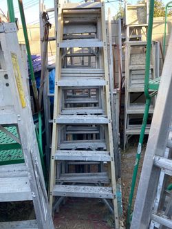 Ladder 6 feet