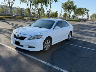 2010 Toyota Camry