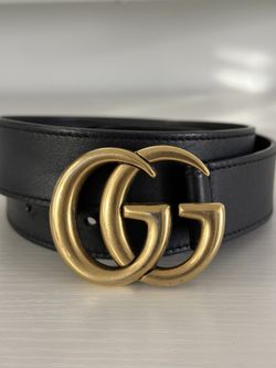 Gucci Belt Women 