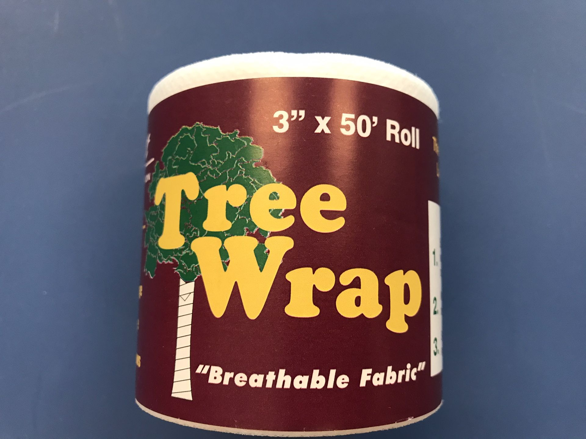 Tree Wrap