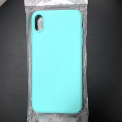iPhone XS Max Ultra Thin Skin Cover 6.5”