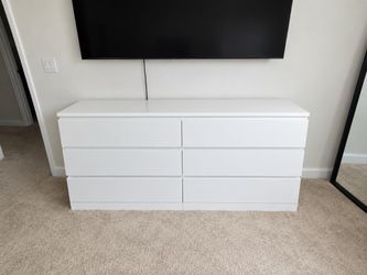 Bedroom Dresser