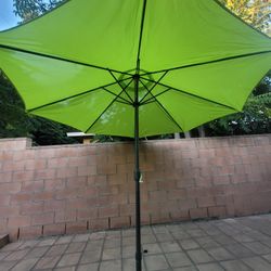 Patio Umbrella 