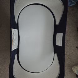 Travel Bassinet