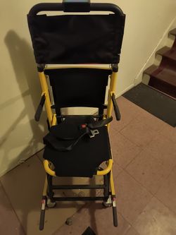 Stair Climbing Chair