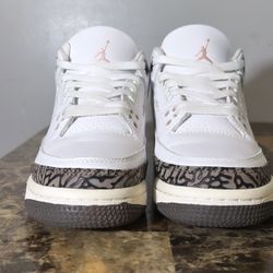 Jordan 3 Retro 