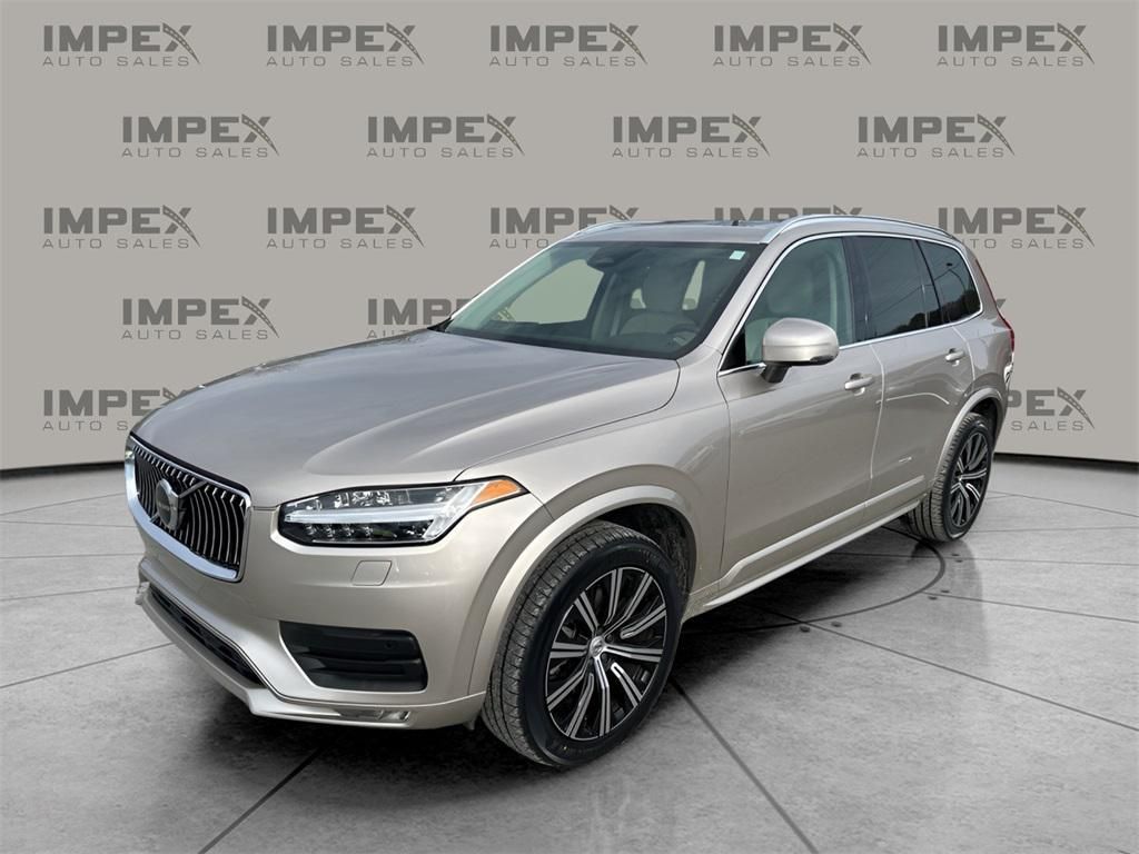 2023 Volvo XC90