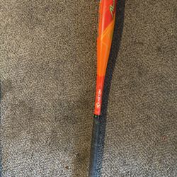 Easton Alpha Bat 