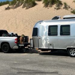 Airstream Bambi 20’ 2021