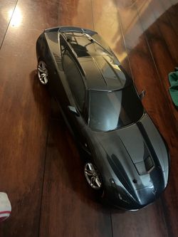 Rc car