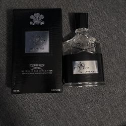 Creed Aventus 