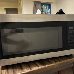 Amana Microwave 