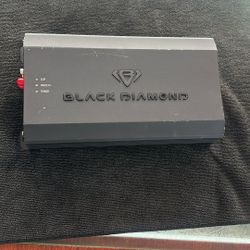  DS18 BLACK DIAMOND 1000.1D