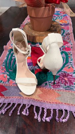 Shoes / Zapatillas