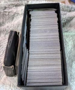 Bulk MAGIC Card Collection