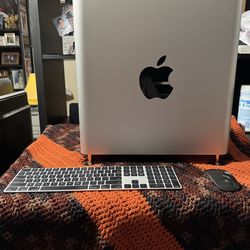 2019 Apple Mac Pro