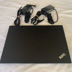 Lenovo Thinkpad T14s - Send Me An Offer