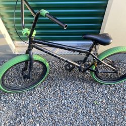 Elite BMX 