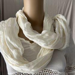 Womens Shawl