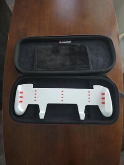 Satisfye ZenGrip Pro