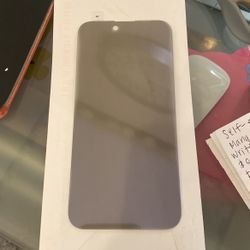 Screen Protector