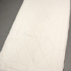 Twin Bed Topper