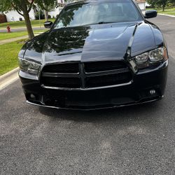 Dodge Charger 2013 RT 