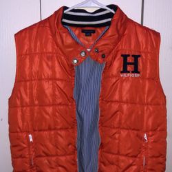 Tommy Hilfiger Jacket 