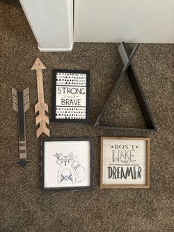 Children’s Bedroom Decorations